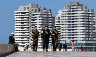 Marruecos: Posible pena de prisión para rapero por insultar a la policía