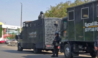 ONU: Los Estados deben denunciar el desastroso historial de Egipto en materia de derechos humanos