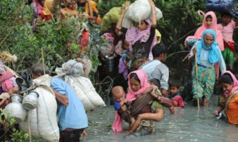 Myanmar: La decisión de la CPI de investigar las atrocidades contra la población rohinyá, un importante avance para la justicia