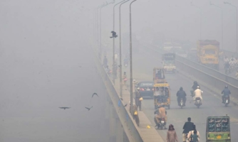 Pakistán: Amnistía Internacional emite una “Acción Urgente” que afirma que toda la población de Lahore está en riesgo
