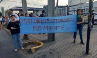Crisis social y derechos humanos: cuando se ataca al mensajero en vez de asegurar justicia para las víctimas