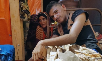 Yemen: La guerra y la exclusión dejan desamparadas a millones de personas con discapacidad