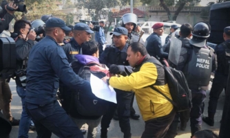 Nepal: Libertad inmediata para activistas de derechos humanos