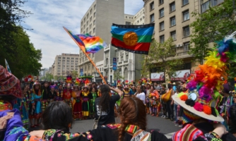 Violencia policial contra el pueblo mapuche: aún queda mucho por avanzar