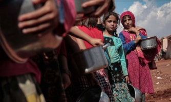 Siria: El veto de Rusia niega ayuda esencial a millones de civiles en medio del desastre humanitario de Idlib
