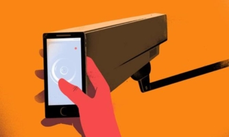Amenazas de vigilancia digital para 2020