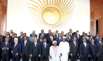 Los valores africanos están amenazados y la Comisión Africana debe defenderlos