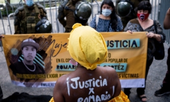 Justicia para Romario, una buena noticia entre tanta impunidad