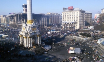 Ucrania: El fallo del TEDH sobre las protestas del Euromaidán es un avance decisivo hacia la justicia