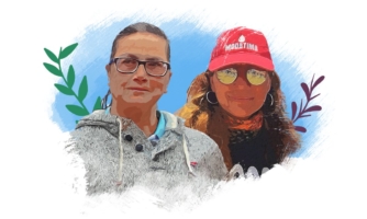 Amnistía Internacional alerta sobre los peligros que corren defensores/as medioambientales en las Américas y pide actuar por Mujeres Modatima de Chile