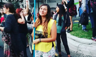 ¿Educación Sexual Integral? ¡Presente!