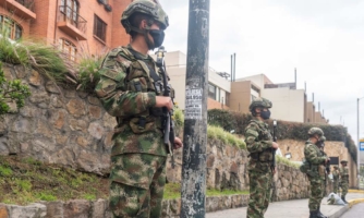 Colombia: Amnistía Internacional denuncia la respuesta militarizada y represión policial de manifestaciones