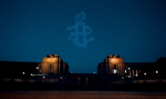Una impresionante película rodada con drones en 5 lugares emblemáticos para celebrar el 60º aniversario de Amnistía Internacional