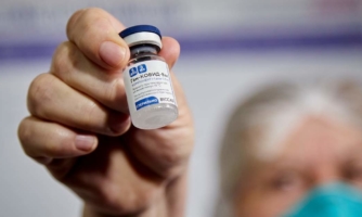 Cumbre de Salud Global: Los y las dirigentes deben renunciar a los derechos de propiedad intelectual y presionar a las empresas farmacéuticas para que compartan tecnología que salva vidas