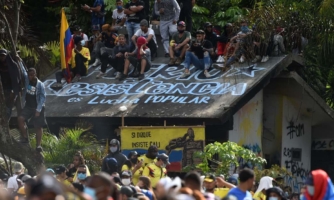 Colombia: Represión violenta, paramilitarismo urbano, detenciones ilegales y torturas contra manifestantes pacíficos en Cali