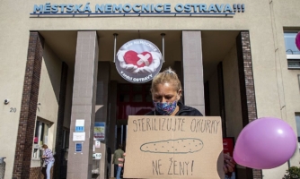 República Checa: Tras un enorme esfuerzo, se logra la justicia para las mujeres supervivientes de la esterilización ilegal