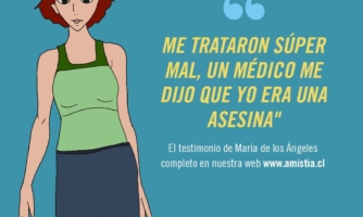 TRES TESTIMONIOS, TRES CAUSALES Y SINFÍN DE OBSTÁCULOS PARA ACCEDER AL ABORTO LEGAL