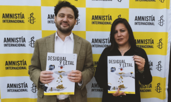 América Latina necesita una receta a base de derechos humanos para la recuperación postpandemia