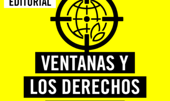 Editorial 3: Cierre de Fundición Ventanas y los derechos humanos