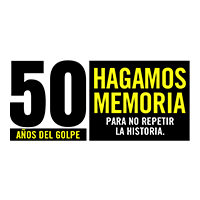 Chile: Hagamos memoria - 50 años