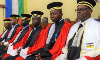 República Centroafricana: El expresidente François Bozizé debe ser juzgado por crímenes de lesa humanidad