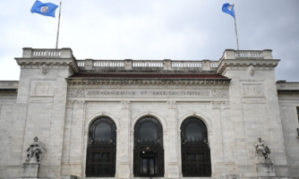 Américas: Urgen medidas y decisiones de la OEA para revertir el cierre del espacio cívico