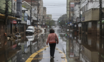 Global: El récord de 12 meses de calor global subraya la urgencia de emprender acciones para impartir justicia climática