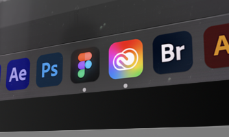 Práctica de diseño gráfico