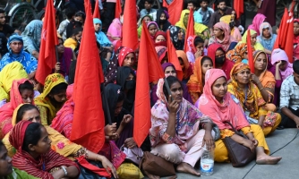 ¿Qué tienen que ver los sindicatos con los derechos humanos?