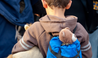 CHILE: NIÑAS Y NIÑOS EXTRANJEROS EN RIESGO ANTE PROPUESTA DE LEY