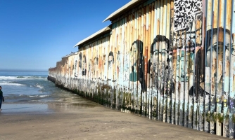 Amnistía Internacional considera que en la frontera entre Estados Unidos y México no existe el asilo