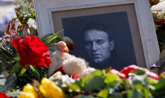Rusia: Un año después exigimos verdad y rendición de cuentas por la muerte de Navalny