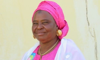 “Me hicieron el corte cuando tenía 10 años; ahora hago campaña contra la mutilación genital femenina en Senegal”