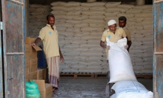 Yemen: Investiguen la muerte bajo custodia de un trabajador de ayuda humanitaria de la ONU en detención arbitraria