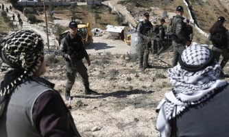 Israel y el Territorio Palestino Ocupado: Una comunidad de Masafer Yatta, en la Cisjordania ocupada, corre peligro inminente de traslado forzoso