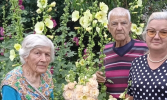 MAESTRA DE GUARDERÍA UCRANIANA ENCARCELADA POR RUSIA