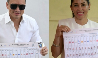 Ecuador: Personas candidatas a la presidencia deben poner los derechos humanos al centro de sus propuestas