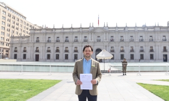 Amnistía Internacional envía carta al Presidente Gabriel Boric y alerta de problemas en el funcionamiento de la Unidad Consultiva para la Reforma a Carabineros y las graves consecuencias de un potencial uso irresponsable de las taser