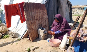 El informe de la ONU sobre la violencia de género y los actos genocidas cometidos por Israel contra centros de atención de la salud de las mujeres debe impulsar medidas para proteger a la población palestina