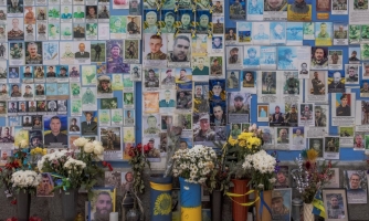 Global: Los y las dirigentes mundiales deben unirse para hacer frente a cualquiera que socave el orden legal internacional, en Ucrania y en todas partes