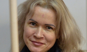 Rusia: La pena de prisión de la activista contra la guerra Maria Ponomarenko, ampliada en plena escalada de la represión