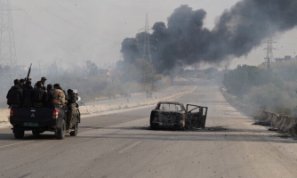 Siria: Deben investigarse las aterradoras muertes de civiles en la costa noroccidental