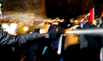 Turquía: Los ataques ilícitos e indiscriminados contra manifestantes pacíficos deben terminar y la prohibición de protestar ha de levantarse de inmediato