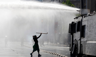 Amnistía Internacional advierte de una crisis global de derechos humanos ante el “efecto Trump”, que acelera las tendencias destructivas