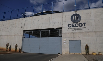 El costo humano de la cooperación represiva entre Estados Unidos y El Salvador