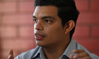 El Salvador: Fidel Zavala, defensor de derechos humanos, en riesgo de tortura y otros malos tratos