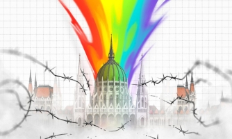 Hungría: La prohibición de la marcha LGBTQI por “parecerse al Orgullo de Budapest” es un grave motivo de preocupación