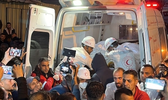 Israel y el Territorio Palestino Ocupado: Deben investigarse homicidios de personal paramédico y de salvamento en Gaza