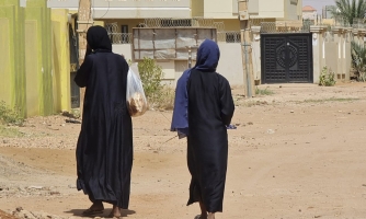 Sudán: El uso aterrador y generalizado de la violencia sexual por las Fuerzas de Apoyo Rápido deja vidas destrozadas