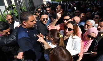 Túnez: Condenas colectivas de activistas de la oposición tras juicio farsa indican momento peligroso